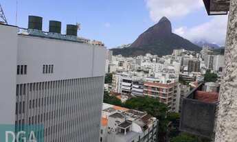 Imagem: Rio de Janeiro - Apartamento Padrão - Leblon