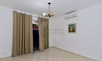 Imagem: Jundiaí - Casa Padrão - Parque Centenário