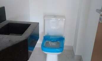 Imagem 7: Apartamento com 4 dormitórios à venda, 184 m² por R$ 1.463.916,34 - Canto do Forte - Praia