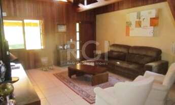 Imagem: Casa em Aberta Dos Morros