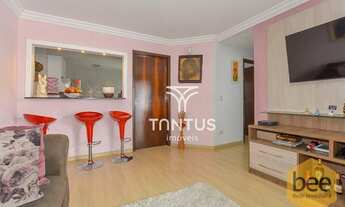 Imagem 4: Casa com 3 dormitórios à venda, 85 m² por R$ 335.000,00 - Bairro Alto - Curitiba/PR