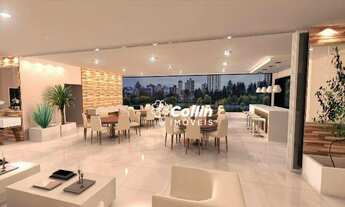 Imagem 6: Apartamento à venda, 206 m² por R$ 500.000,00 - Santa Maria - Uberaba/MG