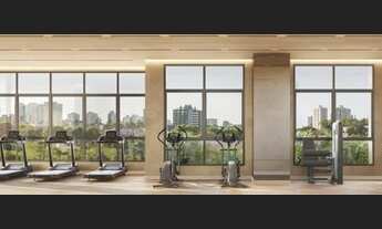 Imagem 7: Apartamento - 159 metros - 3 suítes - 2 vagas - Butantã - São Paulo - SP