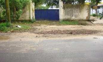 Imagem: Terreno em Belém Novo