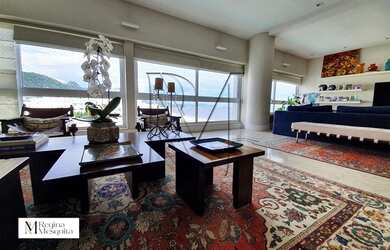 Imagem 5: Apartamento para venda com 300 metros quadrados com 3 quartos em Copacabana - Rio de Janei