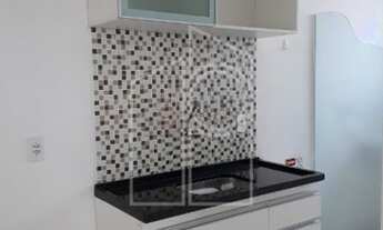 Imagem: Jundiaí - Apartamento Padrão - Recanto