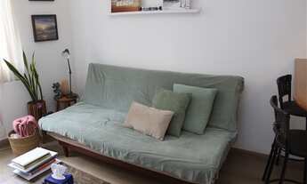 Imagem 6: Apartamento para venda com 40 metros quadrados com 1 quarto em Leme - Rio de Janeiro - RJ