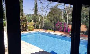 Imagem 2: GRANJA VIANA - CHÁCARA DOS LAGOS