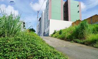 Imagem 3: Salvador - Terreno Padrão - Mussurunga I