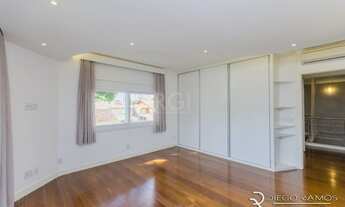 Imagem 4: Casa em Ipanema Casa com 4 dormitórios