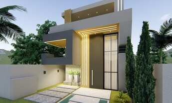 Imagem 3: Casa com 4 dormitórios à venda, 400 m² por R$ 3.550.000,00 - Recreio dos Bandeirantes - Ri