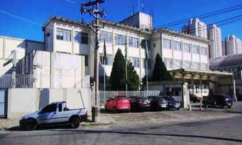 Imagem: Locação Galpao Sao Paulo Casa Verde Ref