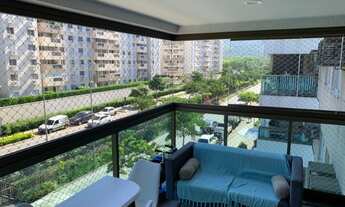 Imagem 7: Apartamento a venda 70 mts 2 quartos Recreio dos Bandeirantes RJ