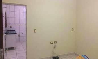 Imagem 6: Casa com 2 dormitórios à venda, 110 m² por R$ 320.000,00 - Loteamento Planalto do Sol - Sa