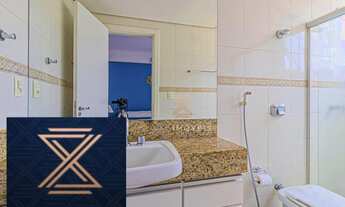 Imagem 2: Apartamento com 4 dormitórios à venda, 160 m² por R$ 800.000 - Gutierrez - Belo Horizonte