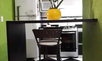 Imagem 6: Apartamento em Rubem Berta