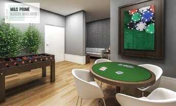 Imagem 6: Apart. com 3 dormitórios à venda, 132 m² por R$ 1.163.000 - Jardim - Santo André/SP