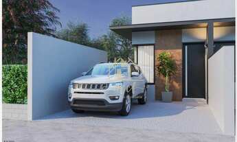 Imagem 6: Casa com 3 dormitórios, 105 m² - venda por R$ 680.000 ou aluguel por R$ 3.200/mês - Recrei