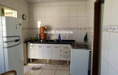 Imagem 6: Imóvel à venda no Bairro Bom Jesus com 2 quartos sendo 1 suíte