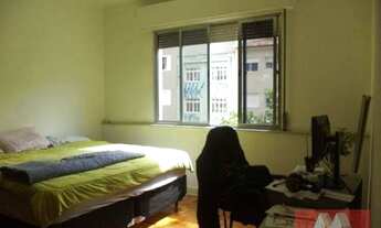 Imagem 7: Apartamento com 2 dormitórios à venda, 132 m² por R$ 495.000,00 - Bela Vista - São Paulo/S