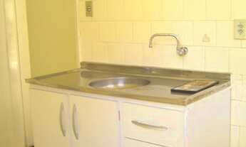 Imagem 7: Apartamento com 01 dormitório