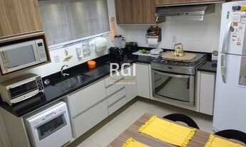 Imagem 5: Casa em Nonoai Casa com 3 dormitórios