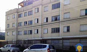 Imagem: Apartamento com 3 dorms à Venda, 60 m²