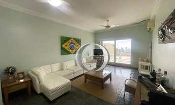 Imagem 2: Cobertura com 3 dormitórios à venda, 247 m² por R$ 690.000,00 - Enseada - Guarujá/SP