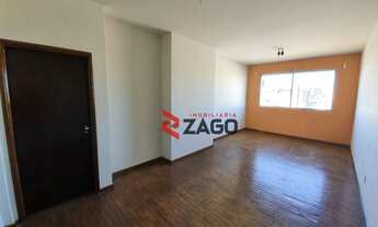 Imagem 2: Apartamento com 2 dormitórios à venda, 120 m² por R$ 200.000,00 - Centro - Uberaba/MG