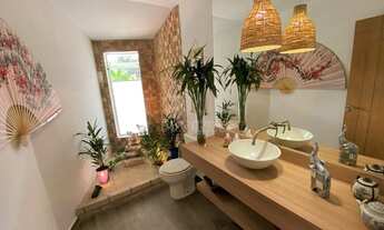 Imagem 9: Casa com 4 suítes à venda, 751 m² por R$ 4.000.000 - Granja Viana - Cotia/SP