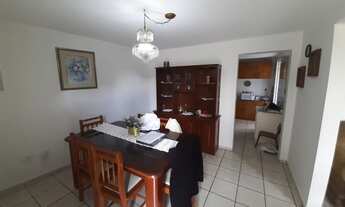 Imagem 5: Tríplex na Luiz Tramontin Campo Comprido