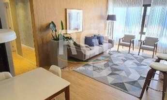 Imagem: Apartamento em Ipanema