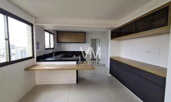 Imagem 3: Apartamento com 4 dormitórios à venda, 194 m² por R$ 2.450.000,00 - Moema - São Paulo/SP