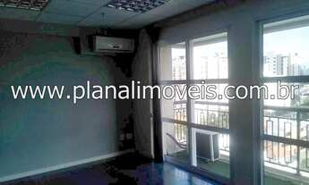 Imagem 4: Conjunto para alugar, 44 m² por R$ 3.000,00/mês - Planalto Paulista - São Paulo/SP