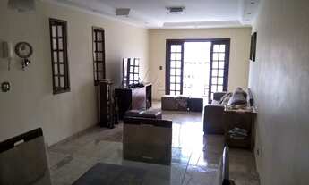 Imagem 3: Sobrado com 3 dorms, Jardim Alvorada (Zona Oeste), São Paulo - R$ 520 mil, Cod: 3317