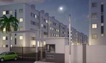 Imagem 2: Apartamento residencial para venda, Santa Cruz, Rio de Janeiro - AP9204