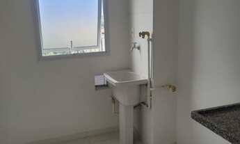 Imagem 2: Reserva Raposo vendo apartamento com 46m²