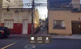 Imagem 2: AP1569 - Aluga apartamento no Centro sem taxa de condomínio com 1 quarto