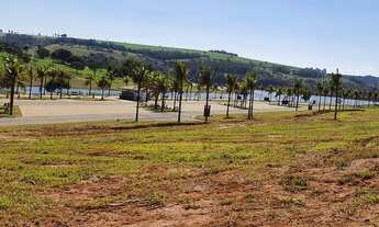 Imagem 4: TERRENO NOBRE de frente para represa. OPORTUNIDADE