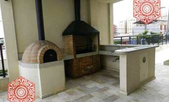 Imagem 6: Apartamento com 3 dormitórios à venda, 109 m² por R$ 740.000,00 - Macedo - Guarulhos/SP