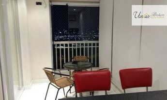 Imagem 4: Apartamento à venda, 96 m² por R$ 1.117.777,77 - Vila Leopoldina - São Paulo/SP