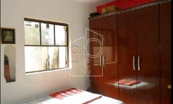 Imagem 4: Jundiaí - Casa de Condomínio - Recanto Quarto Centenário