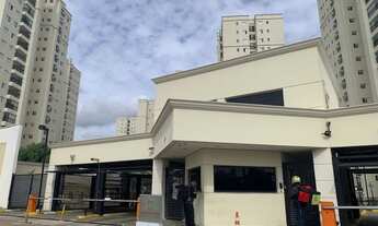 Imagem 3: Apartamento para venda tem 76 metros quadrados com 2 quartos em Jardim Ermida I - Jundiaí