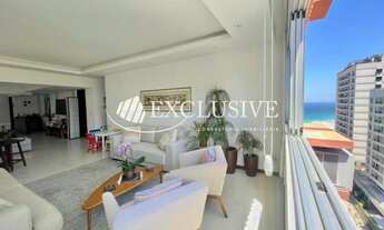 Imagem 6: Rio de Janeiro - Apartamento Padrão - Ipanema