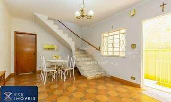 Imagem 5: Casa com 3 dormitórios à venda, 173 m² por R$ 480.000 - Parque Mandaqui - São Paulo/SP