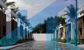 Imagem 5: Casa para venda em condomínio fechado 2/4 com 65m2 Praia do Francês