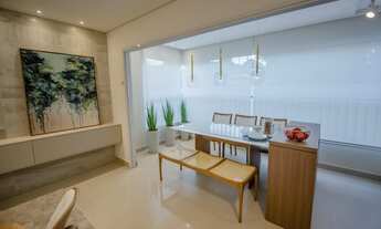 Imagem 6: Ágio de Apartamento no Flow Residence