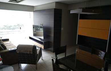 Imagem 2: Apartamento com 3 quartos no ED. MONDRIAN - Bairro Jardim Goiás em Goiânia
