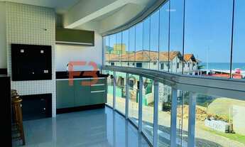 Imagem: Aluguel de Temporada - Apartamento vista