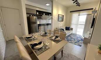 Imagem: Apartamento para Venda em Sorocaba, Vila